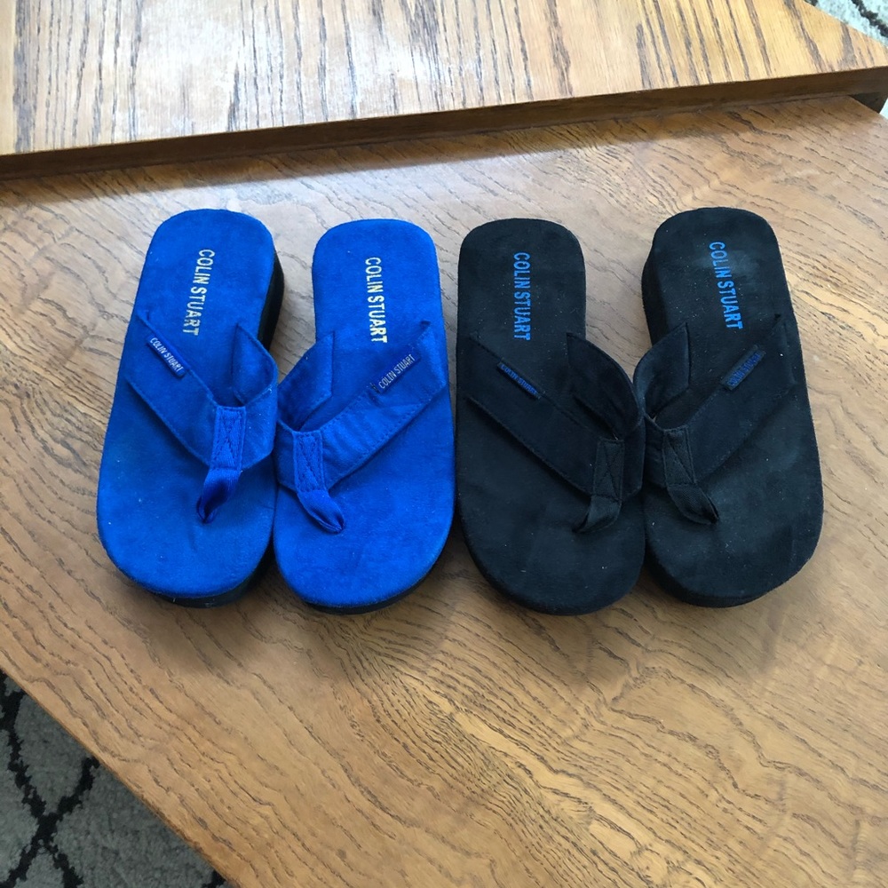 Sandal bundle